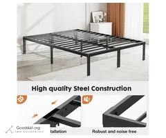 Brand New Queen Size bed frame